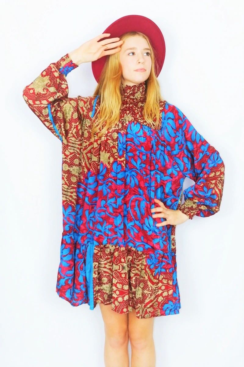 All About Audrey Vintage Boutique